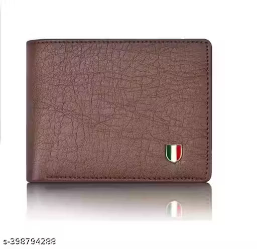 MEN'S LETHER WALLET