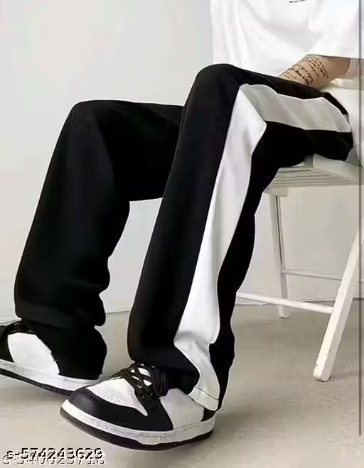 GT Trendy Men's Trackpants | Men's track pant | Baggy|