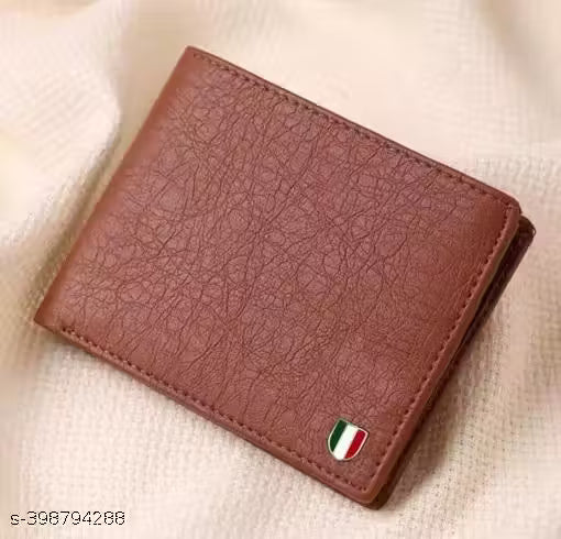 MEN'S LETHER WALLET
