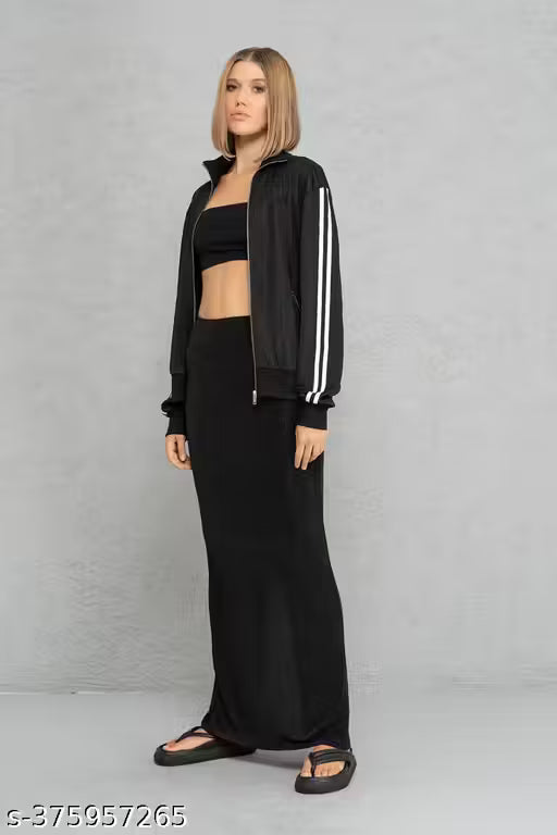 TRENDING WOMEN'S JACKET
