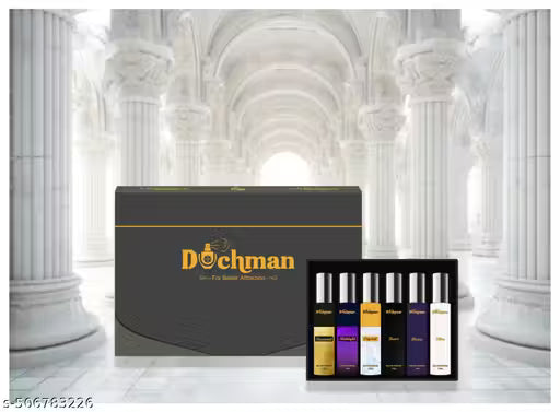 PERFUME -(PACK OF 6)