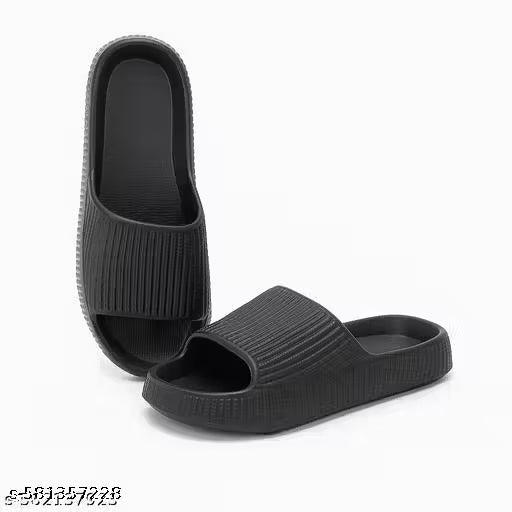 MEN'S SLIIPPER'S/FLIP FLOP