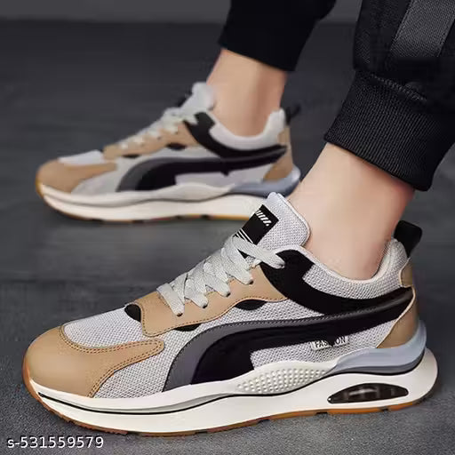 SPARX - SPORT SHOES