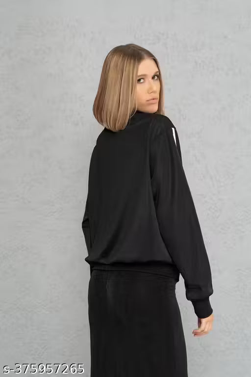 TRENDING WOMEN'S JACKET