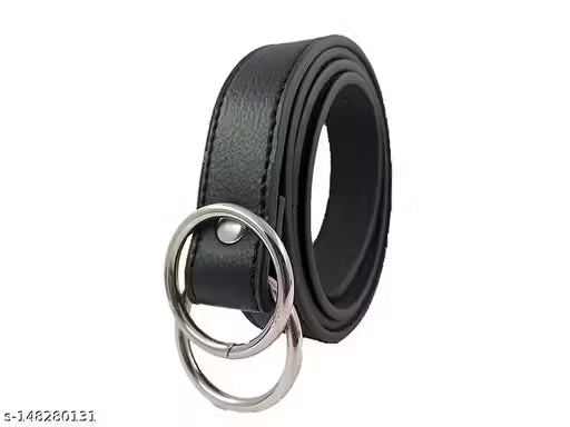 WOMEN'S LEATHER BELT