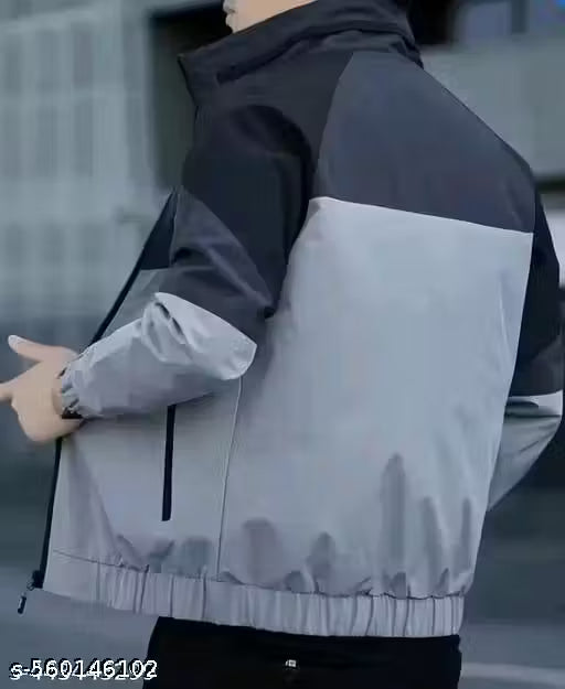 TRENDING ~ JACKETS