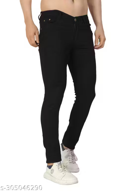 MEN'S JEANS