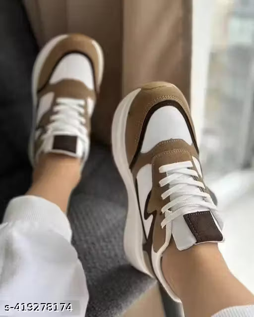 WOMEN -SNEAKER
