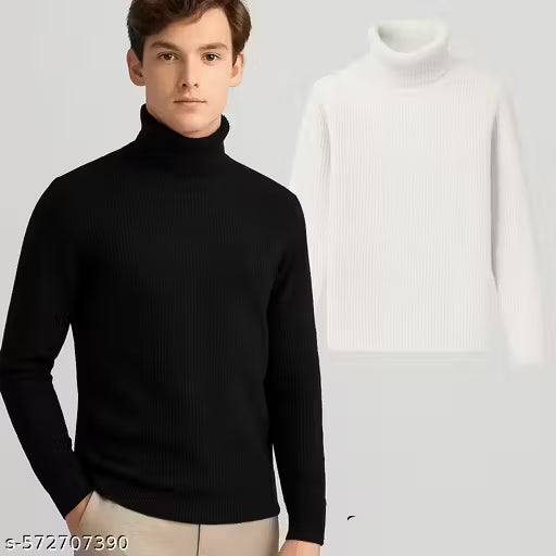 UNISEX HYNIC ~SWEATER (COMBO)