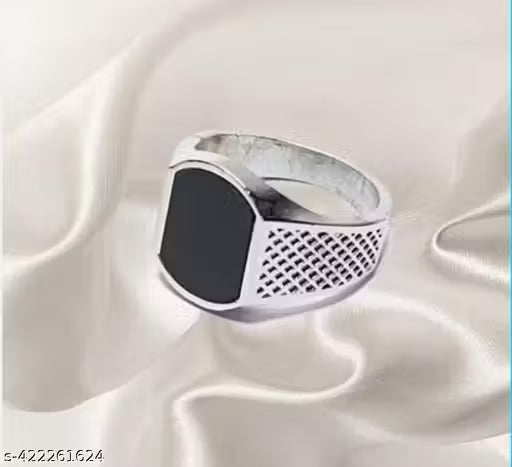 MEN'S CLASSIC TRENDING RING