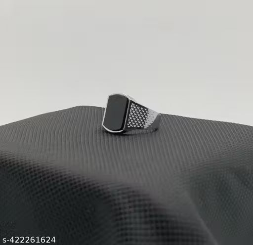 MEN'S CLASSIC TRENDING RING