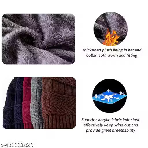 WINTER TRENDING COMBO