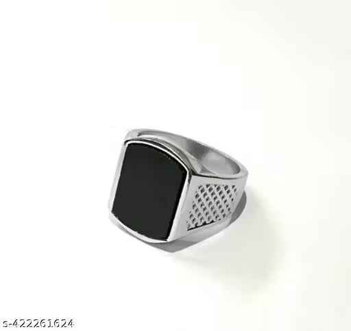 MEN'S CLASSIC TRENDING RING