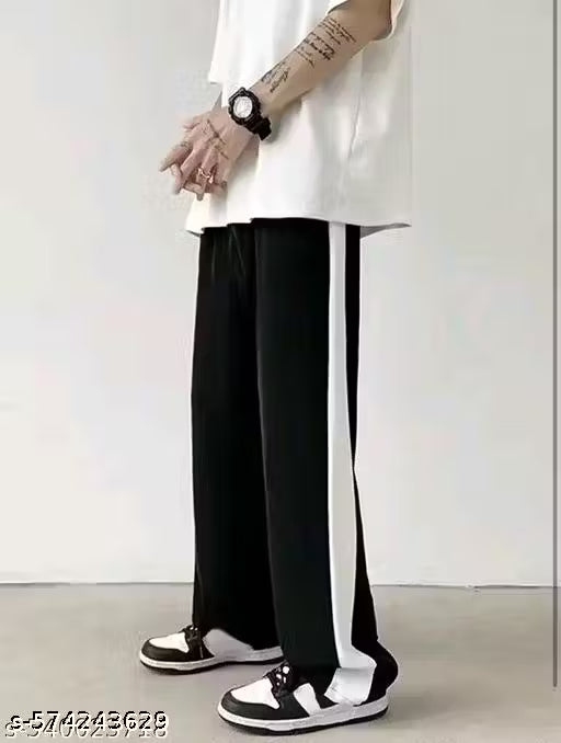GT Trendy Men's Trackpants | Men's track pant | Baggy|
