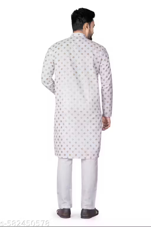 PRMIMUM TRENDING KURTA FOR MEN