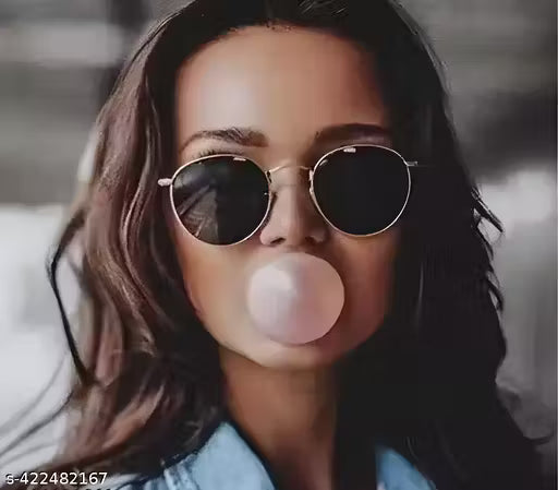 WOMEN'S TRENDING SUNGLASSES