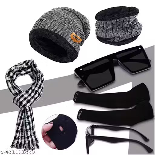 WINTER TRENDING COMBO