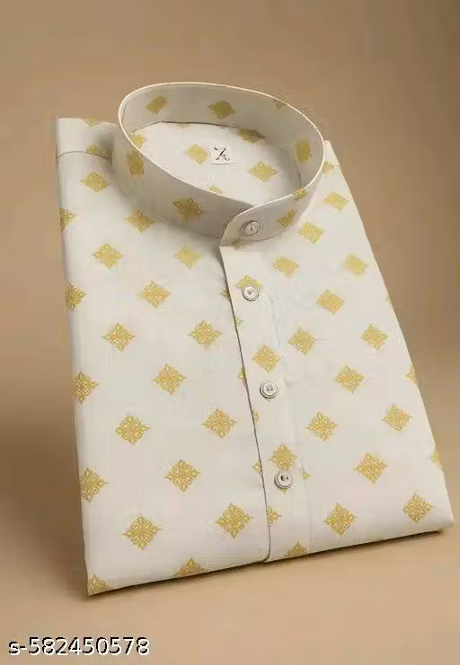 PRMIMUM TRENDING KURTA FOR MEN