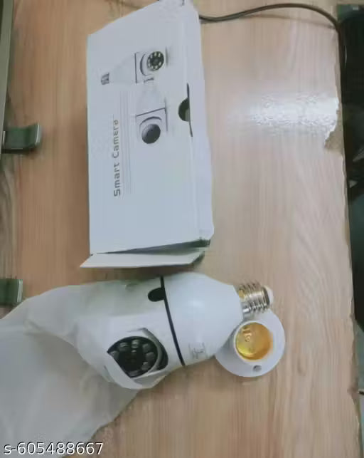 360 VIEW ROTATTING CAMERAA ~ WITH HD QUALITY VIDEO AND 2 HOURS BATERY LIFE