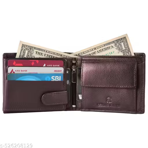 SKINBULL ~ WALLET FOR MEN