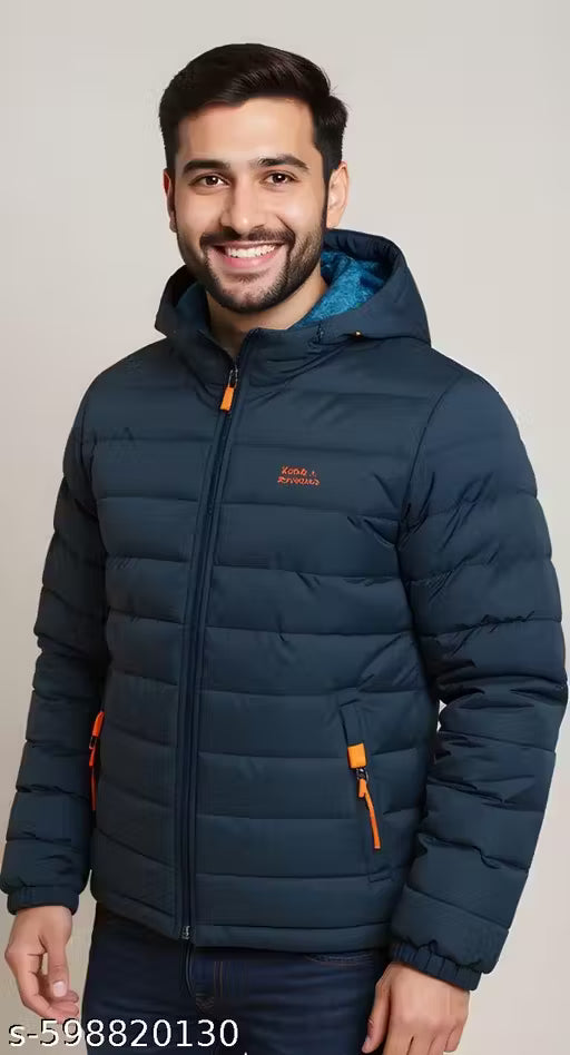 TRENIDING WINTER JACKET
