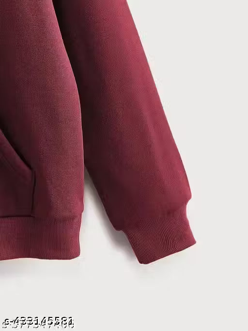 HOODIE ~ TRENDING