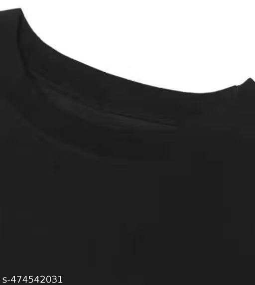 MANBAT OVERSIZED TSHIRT FOR MEN'S