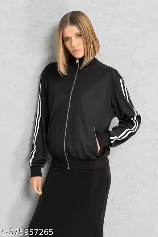 TRENDING WOMEN'S JACKET