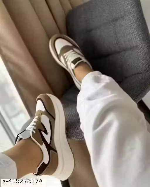 WOMEN -SNEAKER