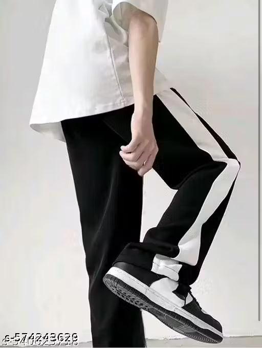 GT Trendy Men's Trackpants | Men's track pant | Baggy|
