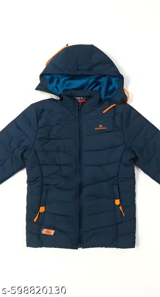TRENIDING WINTER JACKET