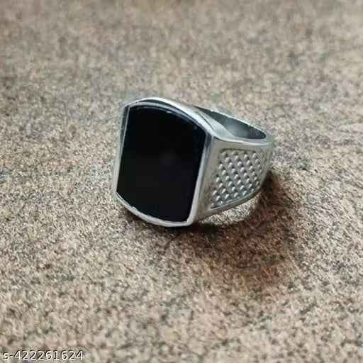 MEN'S CLASSIC TRENDING RING