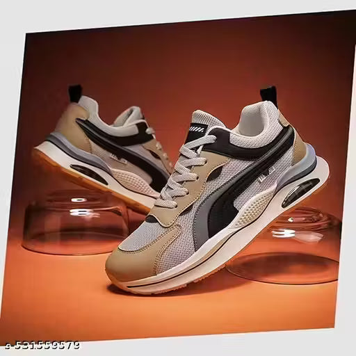SPARX - SPORT SHOES