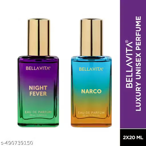 BELL VITA PERFUME ~ (COMBO)