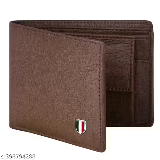 MEN'S LETHER WALLET