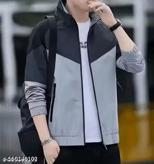 TRENDING ~ JACKETS