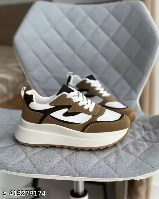 WOMEN -SNEAKER