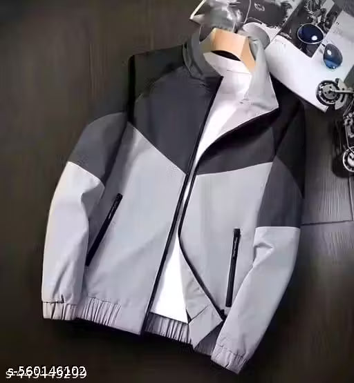 TRENDING ~ JACKETS