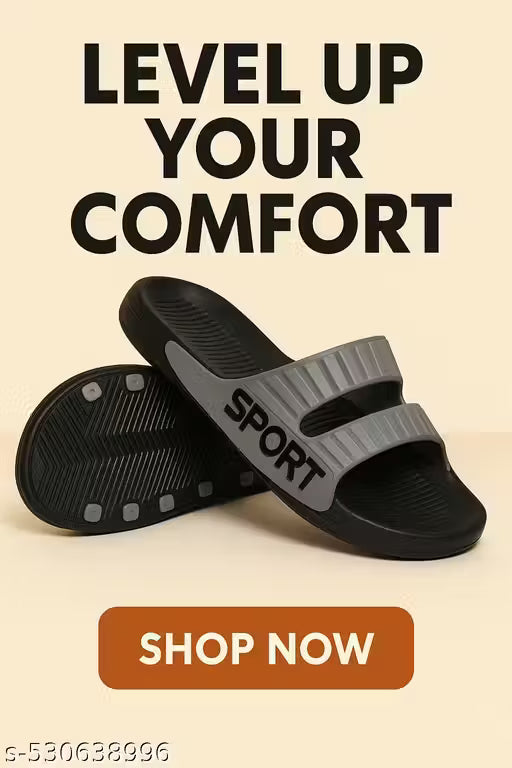 TRENDING - FLIPFLOPS