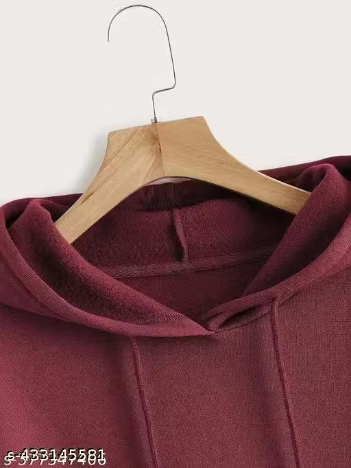 HOODIE ~ TRENDING