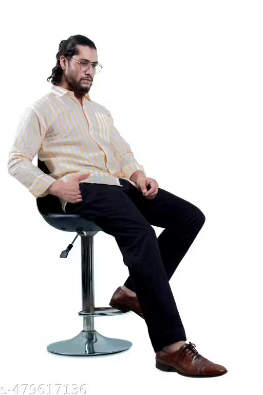 MEN'S TRENDING STRIPPED SHIRT