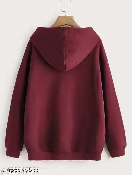 HOODIE ~ TRENDING