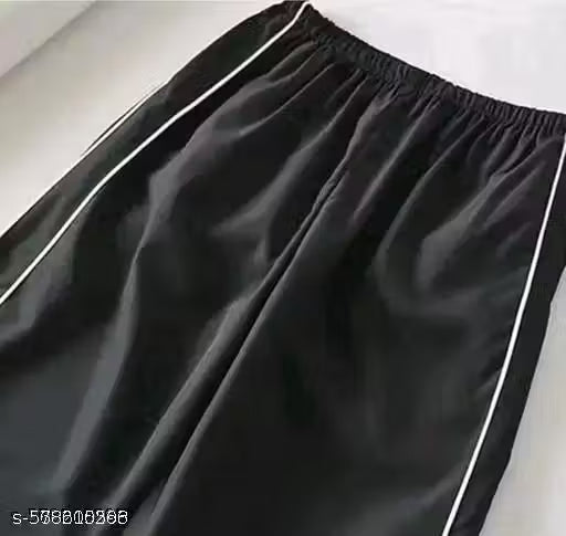 Womens Pants Wide Leg Baggy Y2K Track Pants for Women cargo pants for women