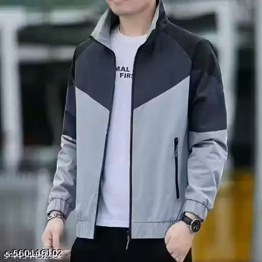 TRENDING ~ JACKETS
