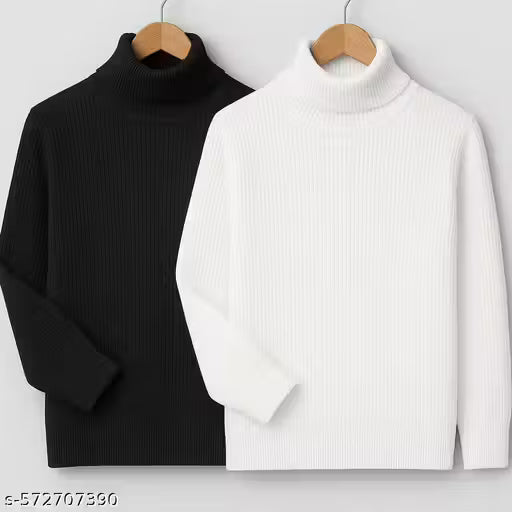 UNISEX HYNIC ~SWEATER (COMBO)