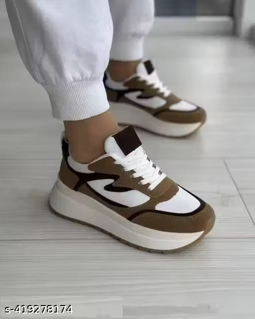 WOMEN -SNEAKER