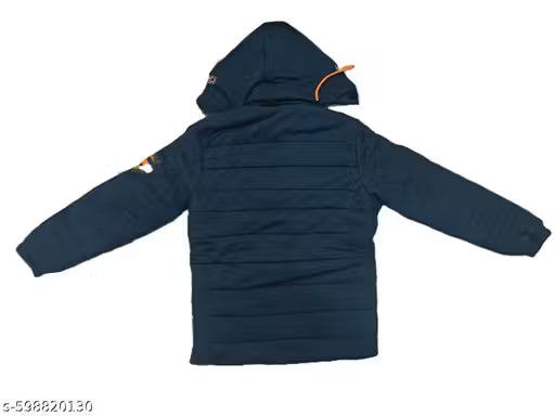 TRENIDING WINTER JACKET