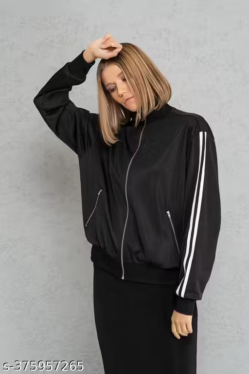 TRENDING WOMEN'S JACKET