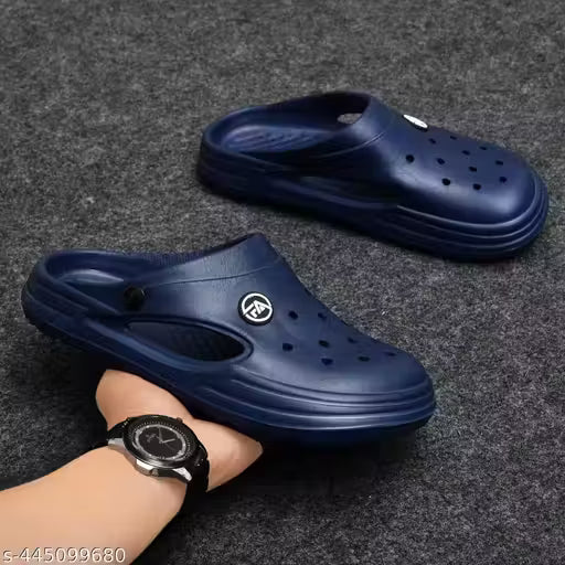 CLOG SANDALS